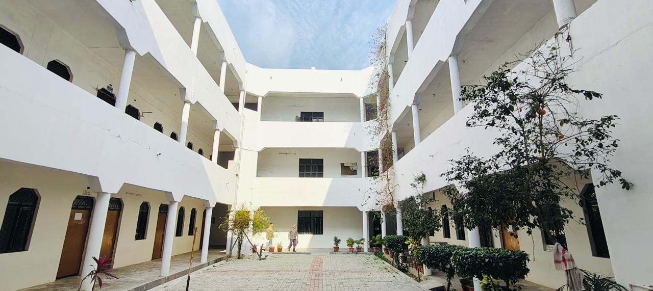 Campus Life