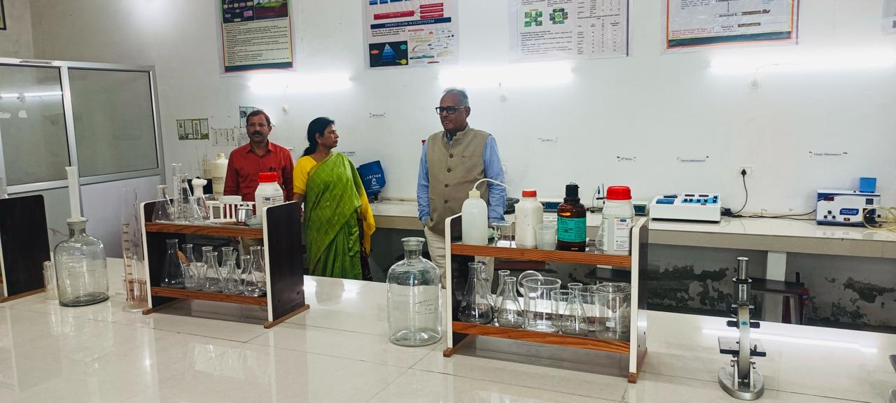 Laboratory